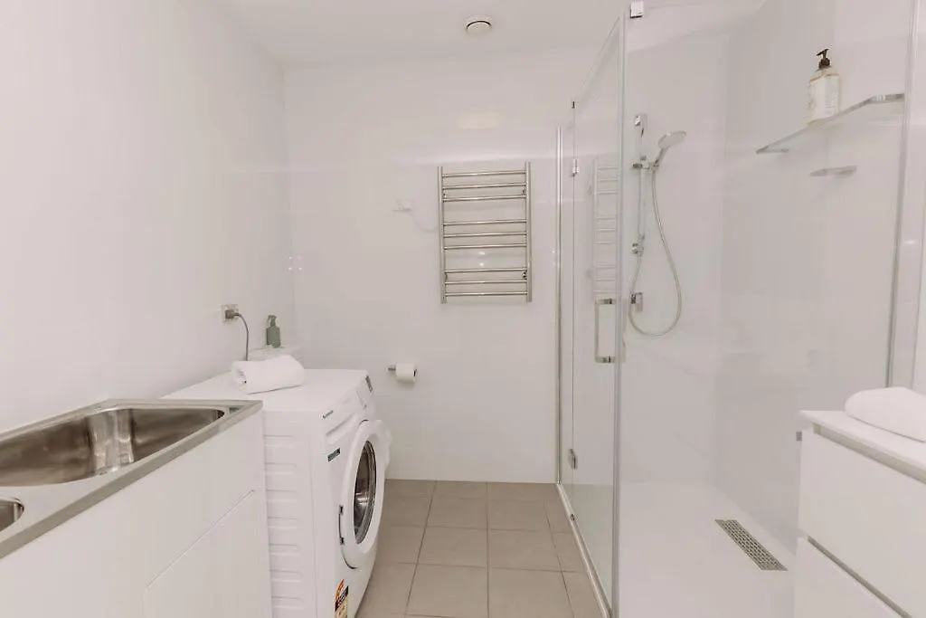 Tatil Evi Mountain View House Maleny Villa Avustralya